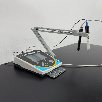 Oakton PC 2700 pH/mV/Conductivity/C/F Meter image 0